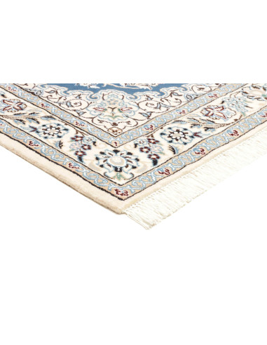 Tappeto Nain 9la Persia cm.104x155