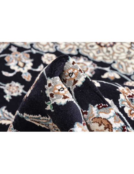 Tappeto Nain 9la Persia cm.101x150