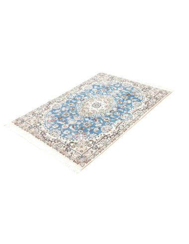Tappeto Nain 9la Persia cm.103x155