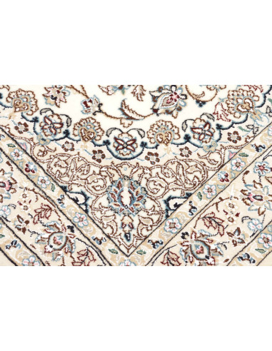 Tappeto Nain 9la Persia cm.108x167