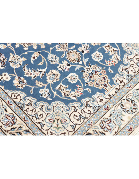 Tappeto Nain 9la Persia cm.104x155