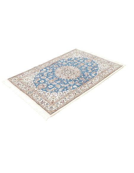 Tappeto Nain 9la Persia cm.107x152