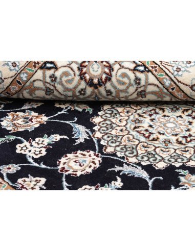 Tappeto Nain 9la Persia cm.101x150