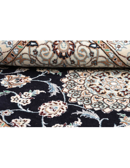 Tappeto Nain 9la Persia cm.101x150