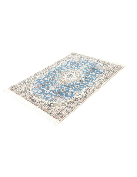 Tappeto Nain 9la Persia cm.103x155