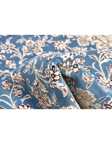 Tappeto Nain 9la Persia cm.103x156