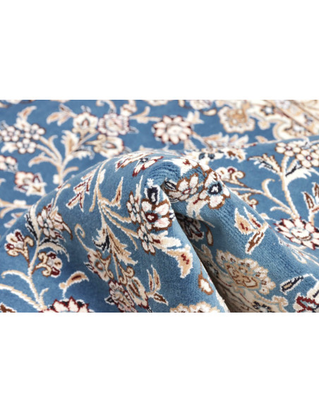 Tappeto Nain 9la Persia cm.103x156