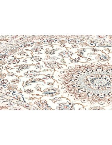 Tappeto Nain 9la Persia cm.108x167