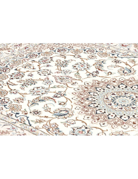 Tappeto Nain 9la Persia cm.108x167