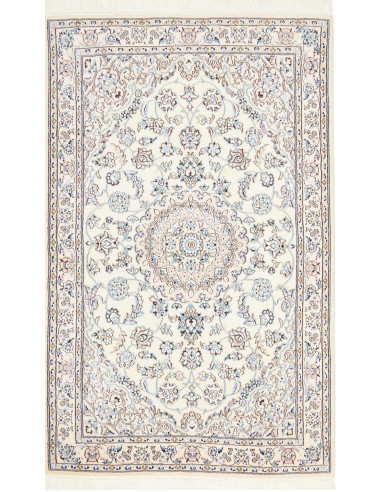 Tappeto Nain 9la Persia cm.106x171