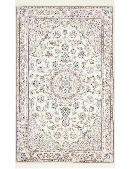 Tappeto Nain 9la Persia cm.106x171
