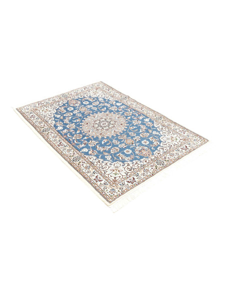 Tappeto Nain 9la Persia cm.107x152