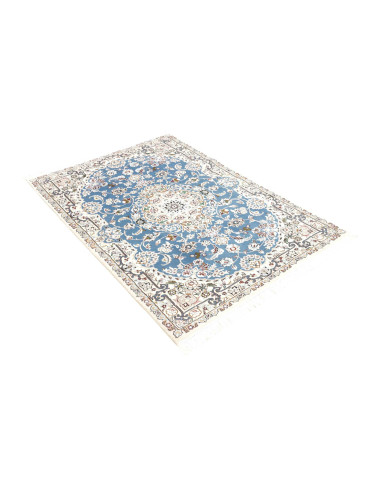 Tappeto Nain 9la Persia cm.103x155