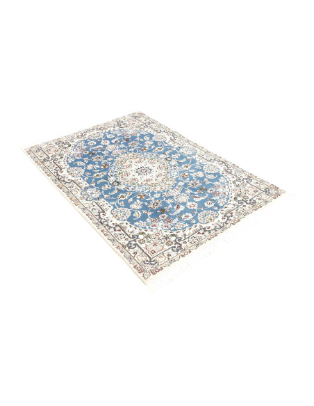Tappeto Nain 9la Persia cm.103x155