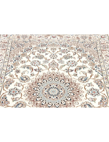 Tappeto Nain 9la Persia cm.108x167