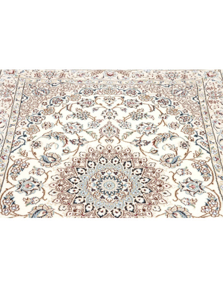 Tappeto Nain 9la Persia cm.108x167