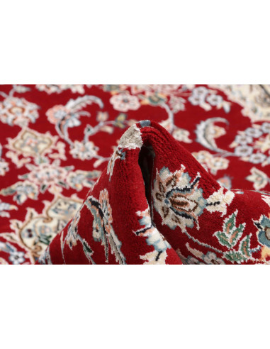 Tappeto Nain 9la Persia cm.102x157