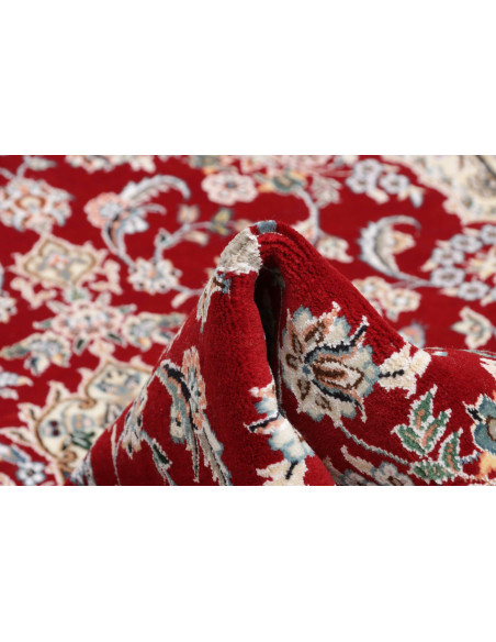 Tappeto Nain 9la Persia cm.102x157