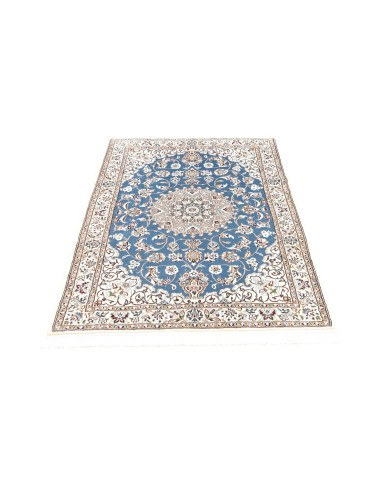 Tappeto Nain 9la Persia cm.107x152