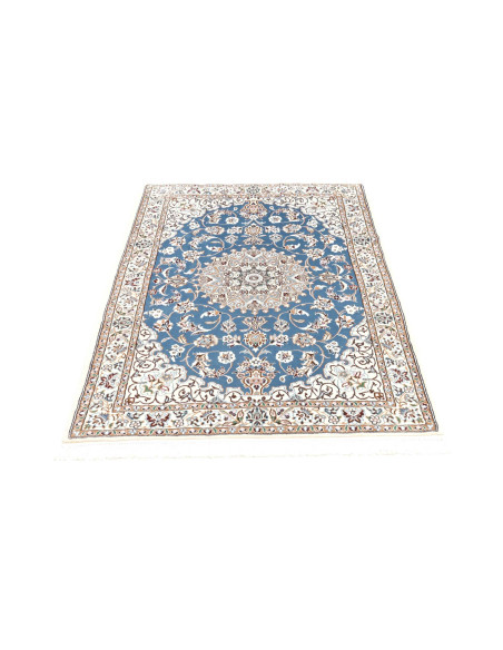 Tappeto Nain 9la Persia cm.107x152