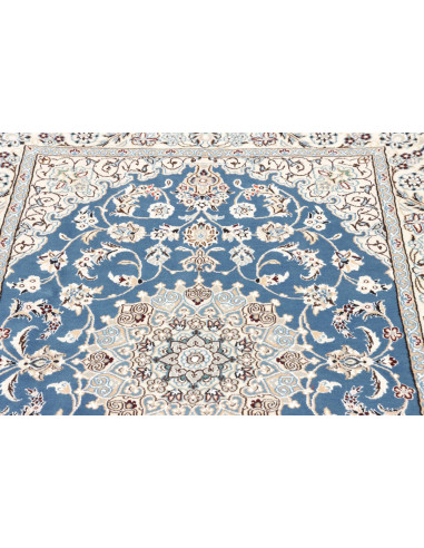 Tappeto Nain 9la Persia cm.104x155