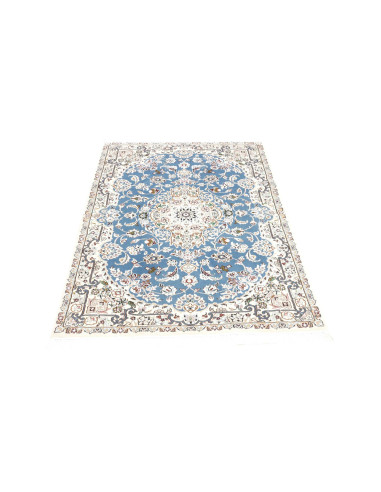 Tappeto Nain 9la Persia cm.103x155