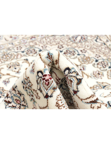 Tappeto Nain 9la Persia cm.108x167