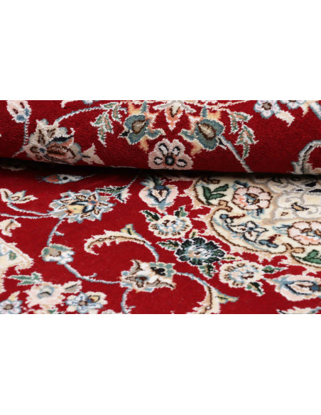 Tappeto Nain 9la Persia cm.102x157