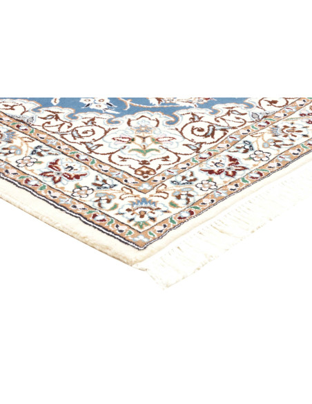 Tappeto Nain 9la Persia cm.107x152