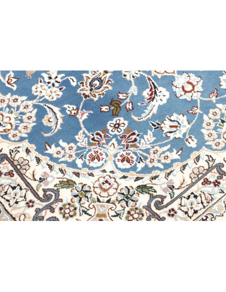 Tappeto Nain 9la Persia cm.103x155