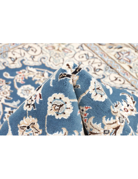 Tappeto Nain 9la Persia cm.104x155