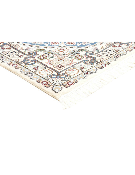 Tappeto Nain 9la Persia cm.103x155