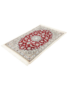 Tappeto Nain 9la Persia cm.101x150 2