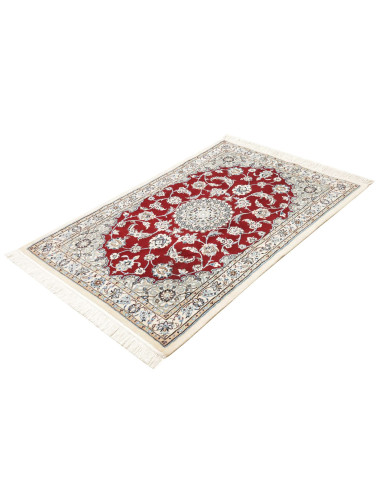 Tappeto Nain 9la Persia cm.101x150
