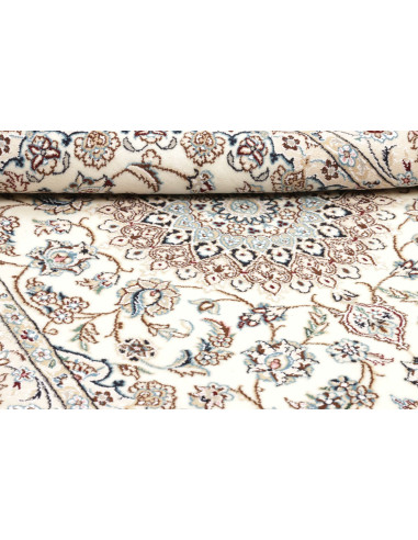 Tappeto Nain 9la Persia cm.108x167