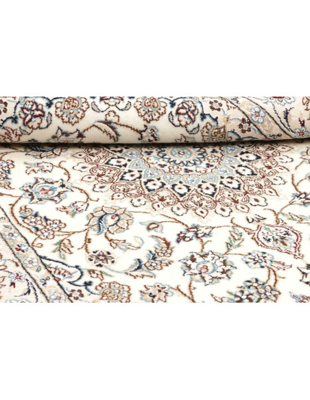 Tappeto Nain 9la Persia cm.108x167