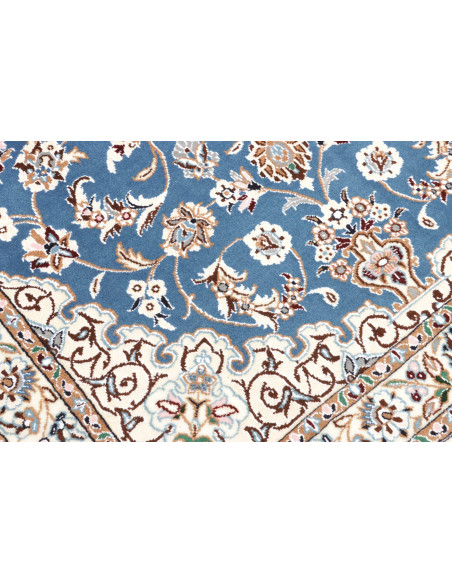 Tappeto Nain 9la Persia cm.107x152