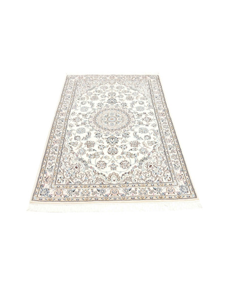 Tappeto Nain 9la Persia cm.106x171