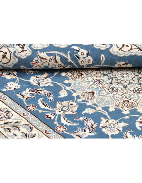 Tappeto Nain 9la Persia cm.104x155