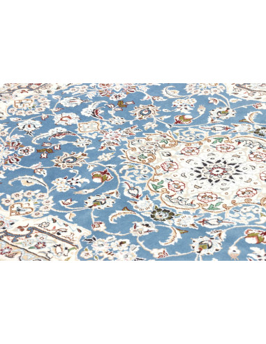 Tappeto Nain 9la Persia cm.103x155