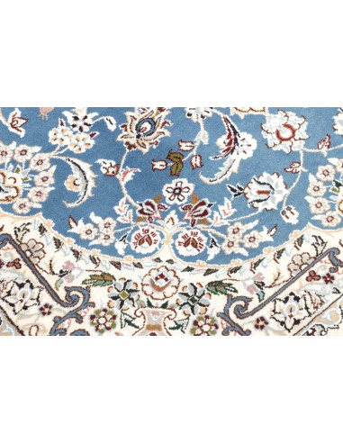 Tappeto Nain 9la Persia cm.103x155