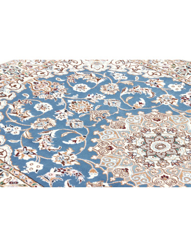 Tappeto Nain 9la Persia cm.107x152