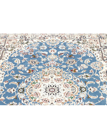 Tappeto Nain 9la Persia cm.103x155