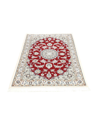 Tappeto Nain 9la Persia cm.101x150