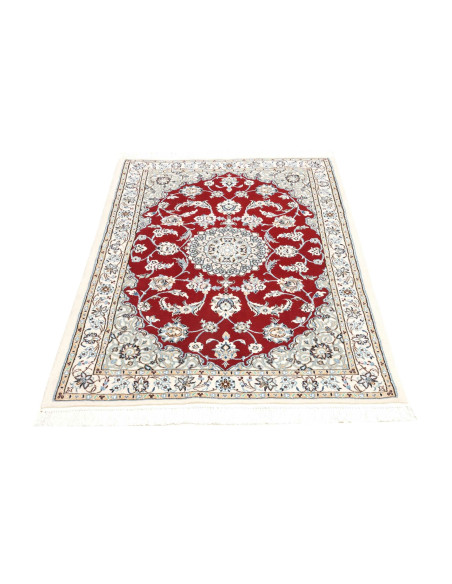 Tappeto Nain 9la Persia cm.101x150