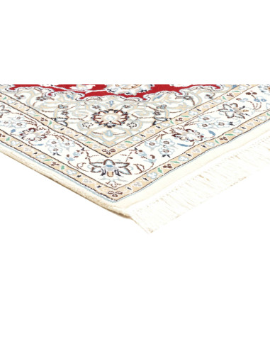 Tappeto Nain 9la Persia cm.101x151