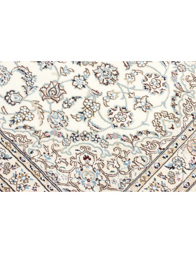 Tappeto Nain 9la Persia cm.106x171