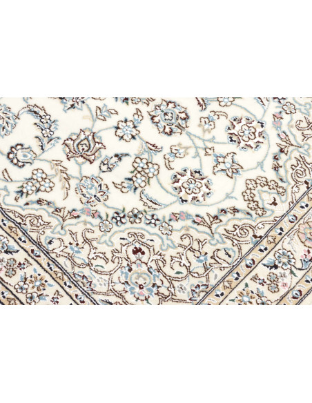 Tappeto Nain 9la Persia cm.106x171