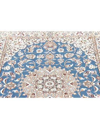 Tappeto Nain 9la Persia cm.107x152