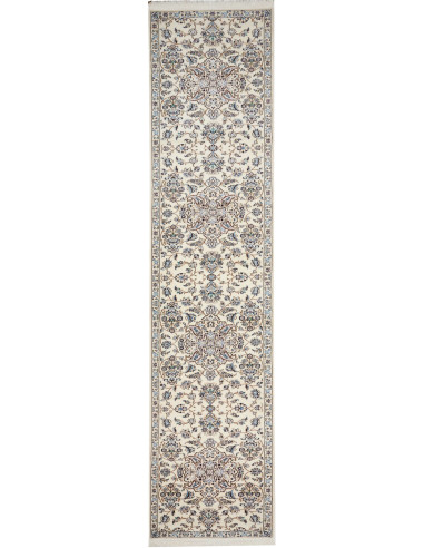 Tappeto Nain 9la Persia cm.94x440